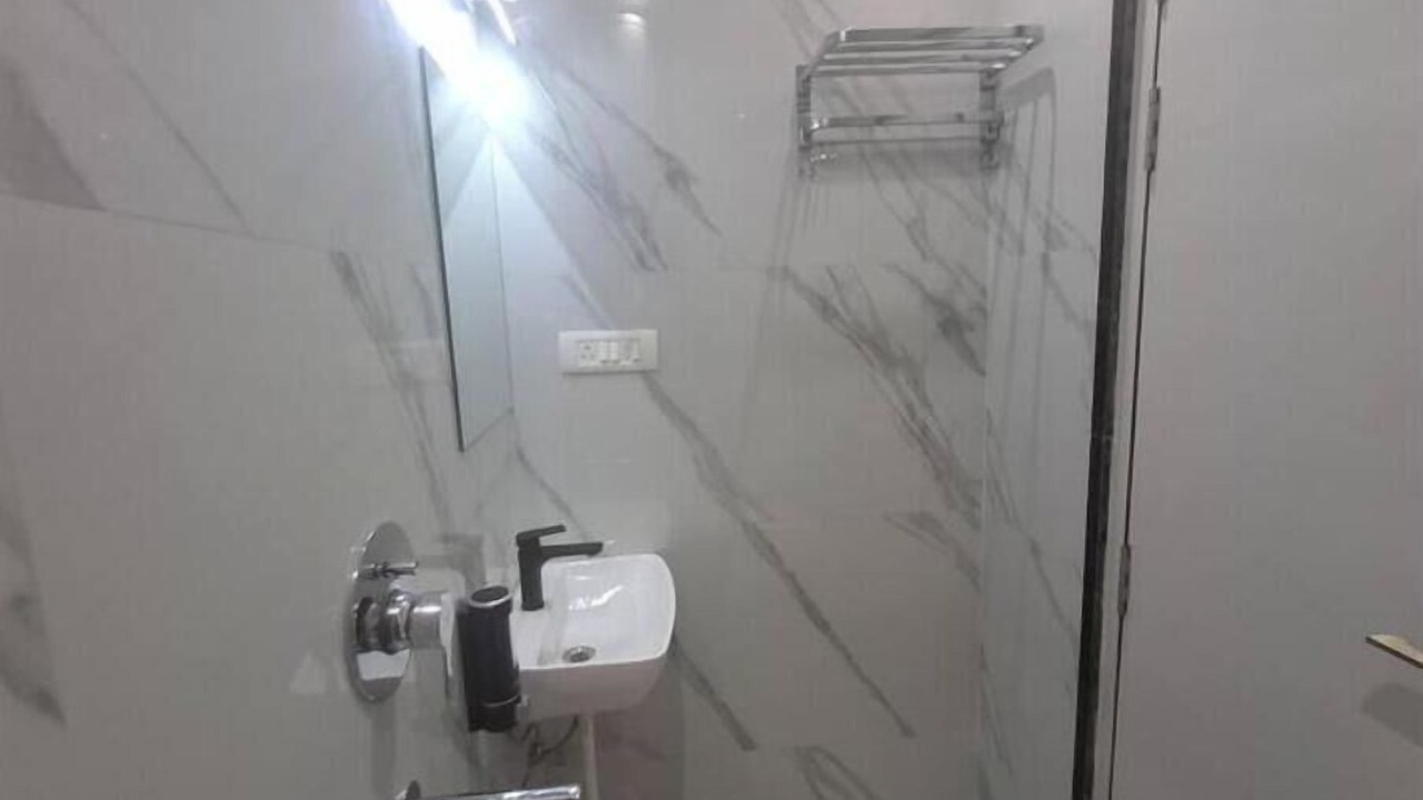 Photo of Bathroom in Varanasi
