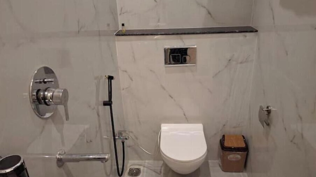 Photo of Bathroom in Varanasi
