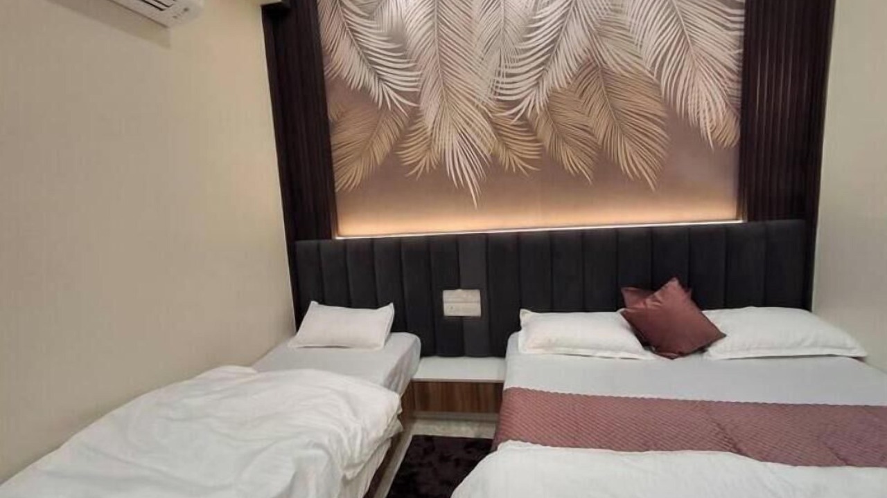 Photo of Bedroom in Varanasi