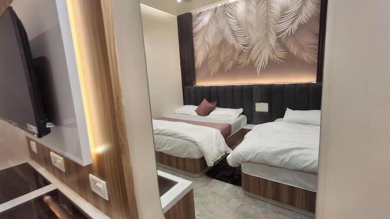 Photo of Bedroom in Varanasi