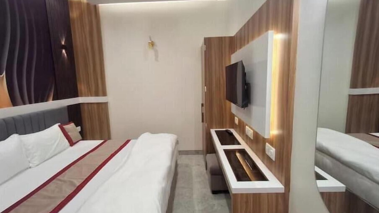 Photo of Bedroom in Varanasi
