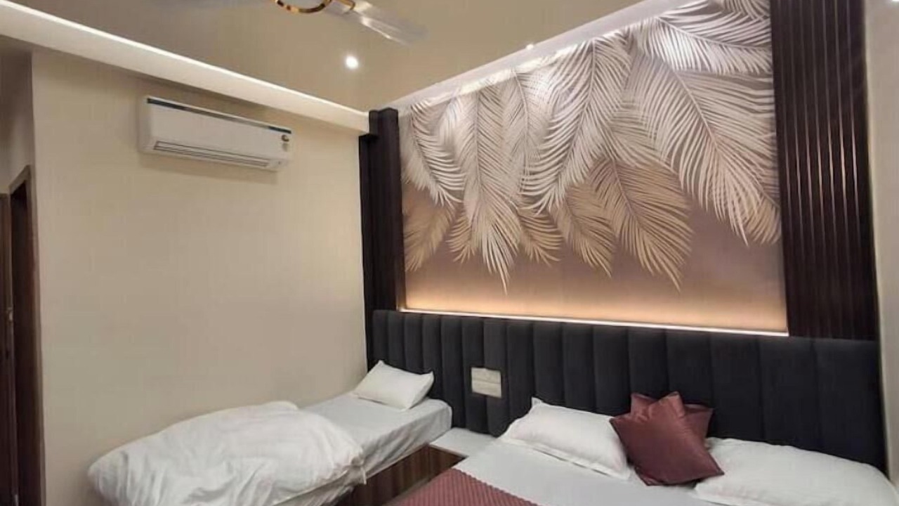 Photo of Bedroom in Varanasi