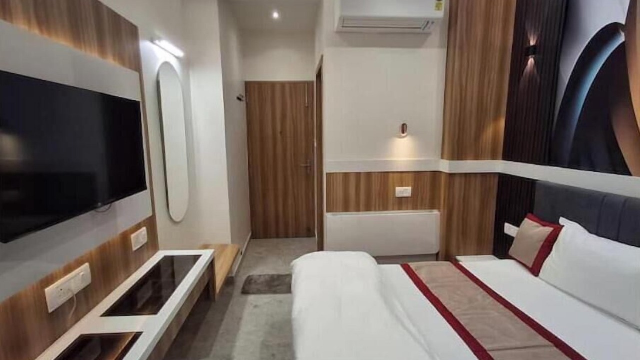 Photo of Bedroom in Varanasi
