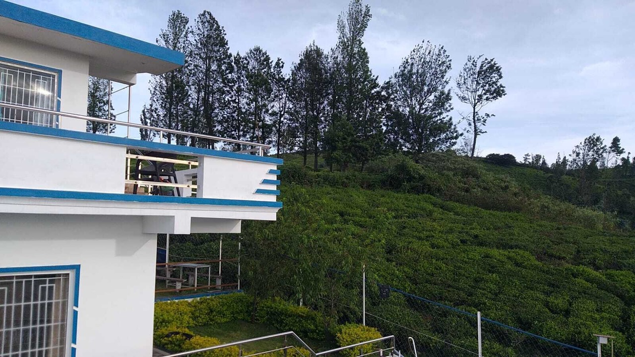 Photo of Outdoor in Ooty