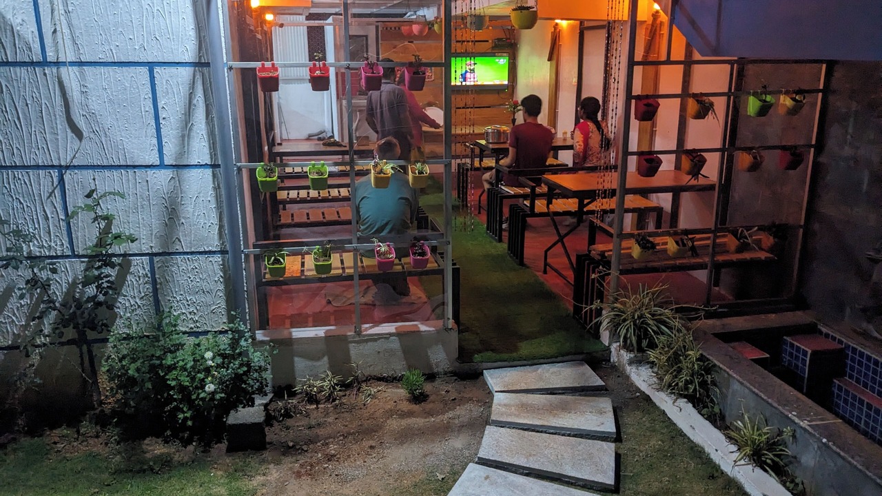 Photo of Outdoor in Ooty