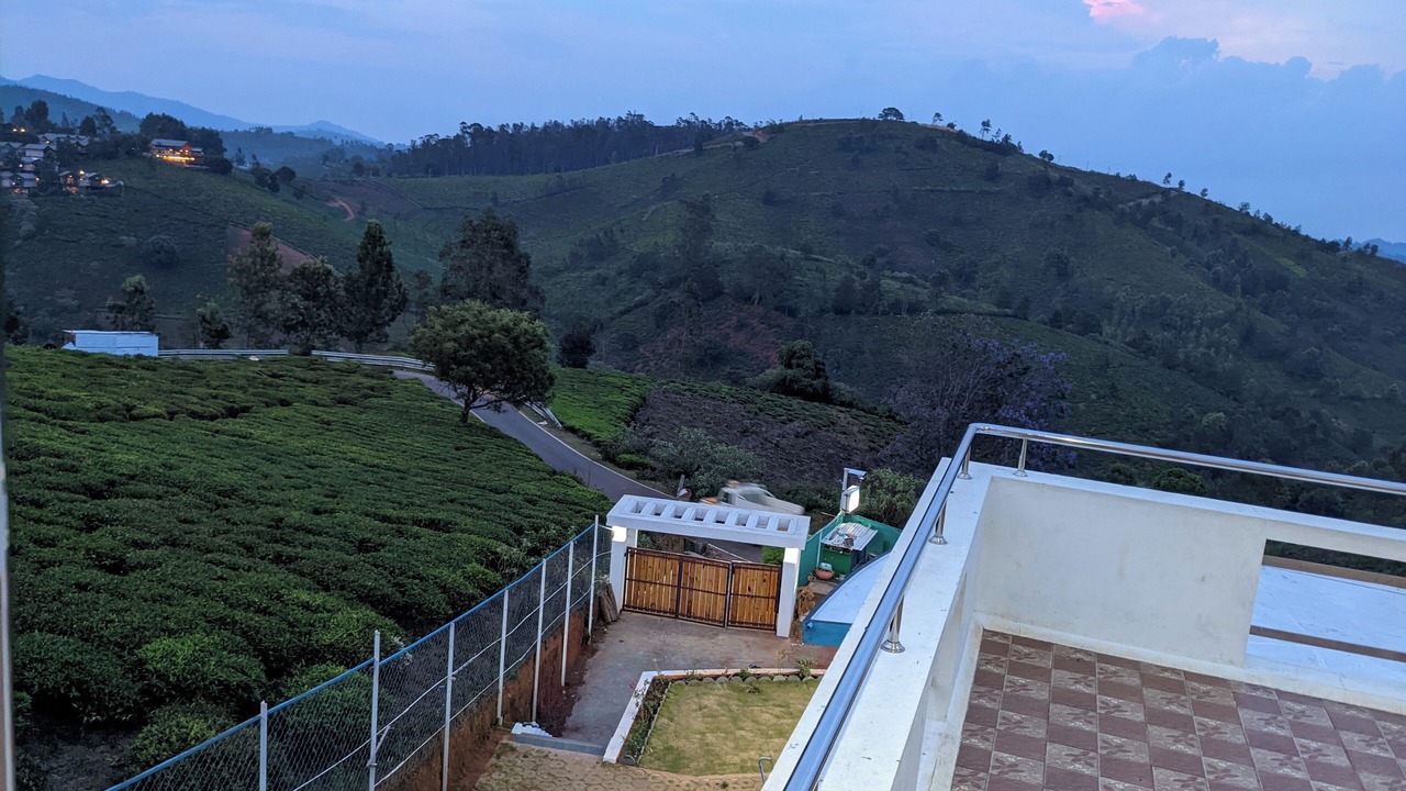 Photo of Outdoor in Ooty