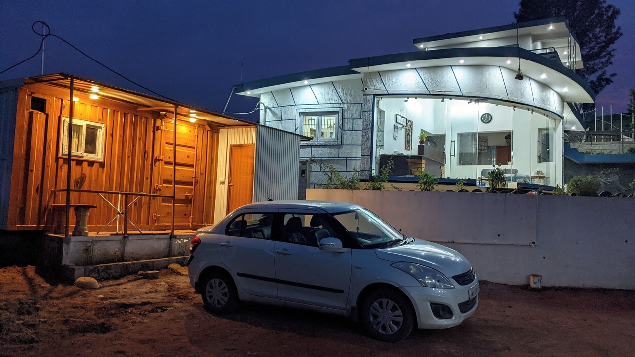 Photo of Outdoor in Ooty