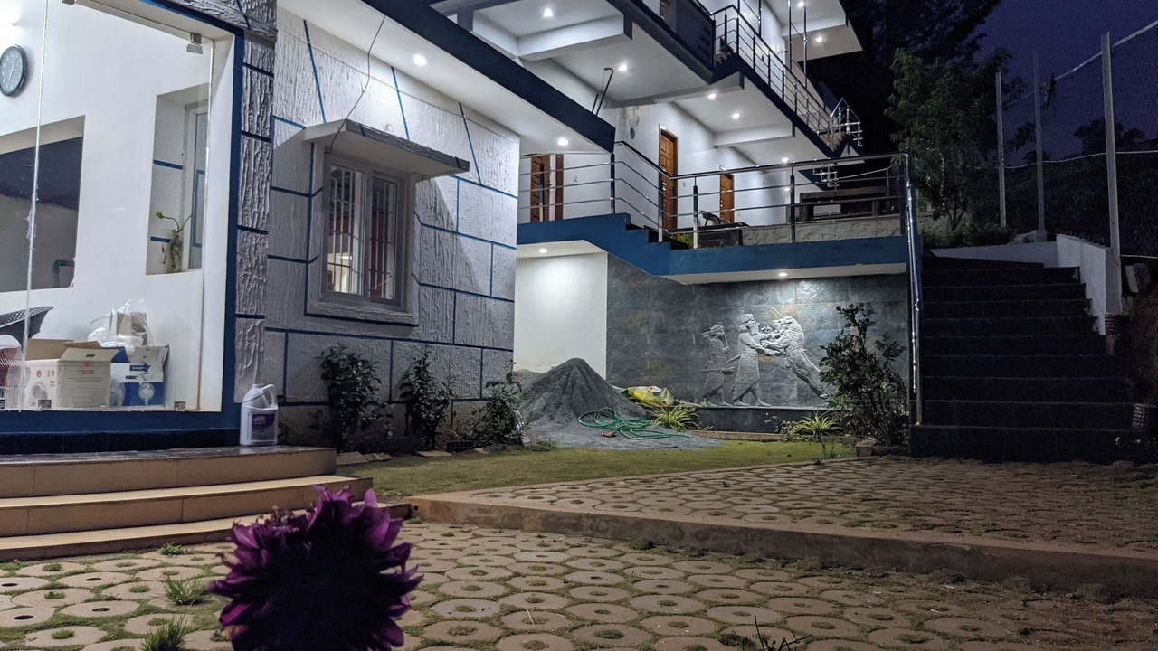 Photo of Outdoor in Ooty