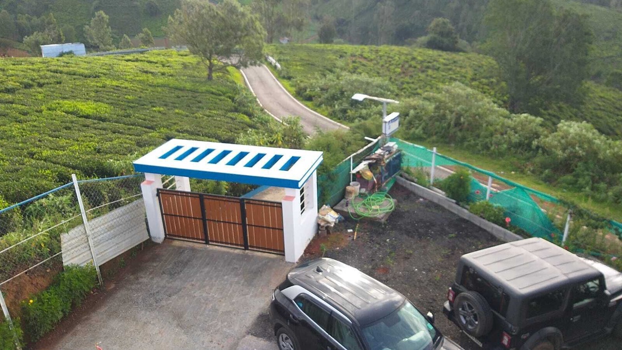 Photo of Outdoor in Ooty