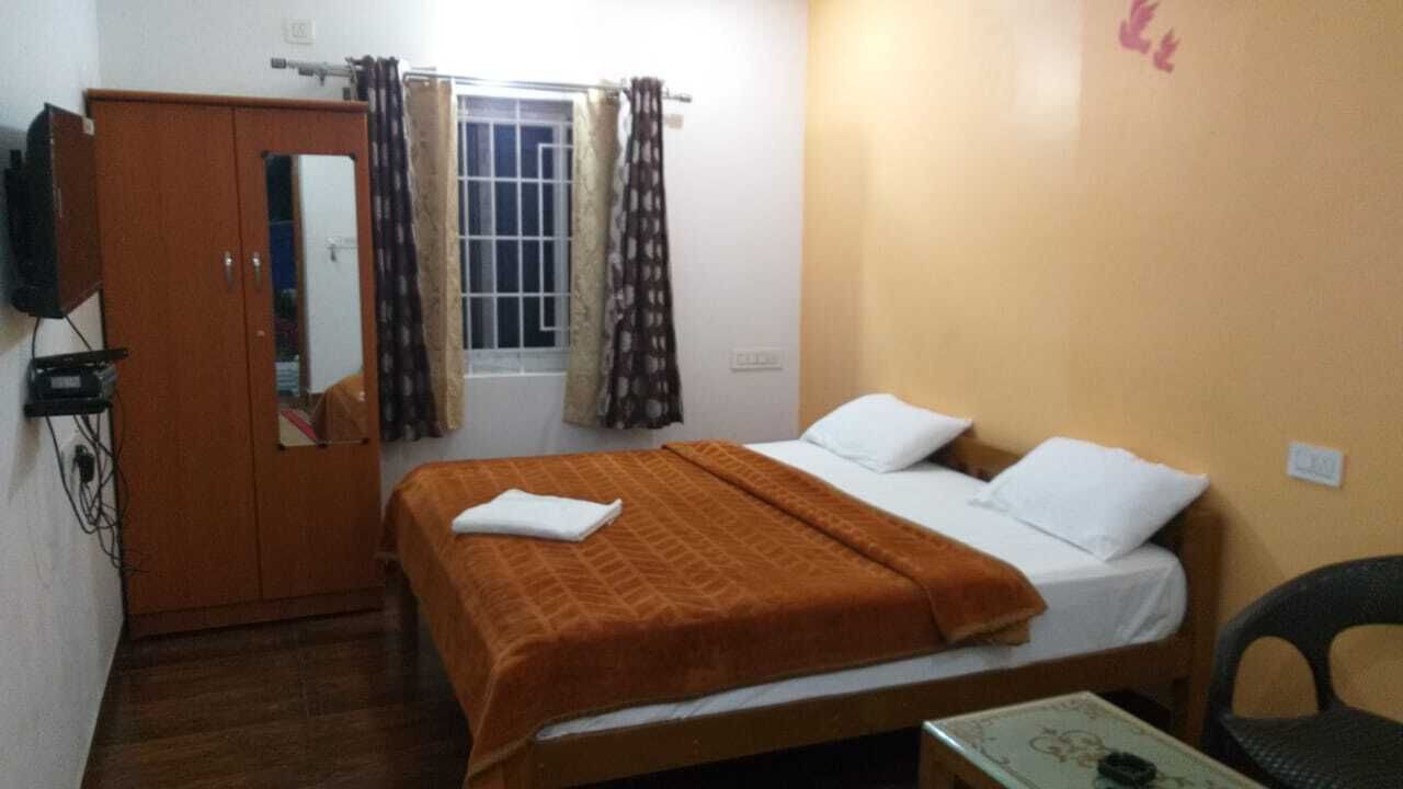 Photo of Bedroom in Ooty