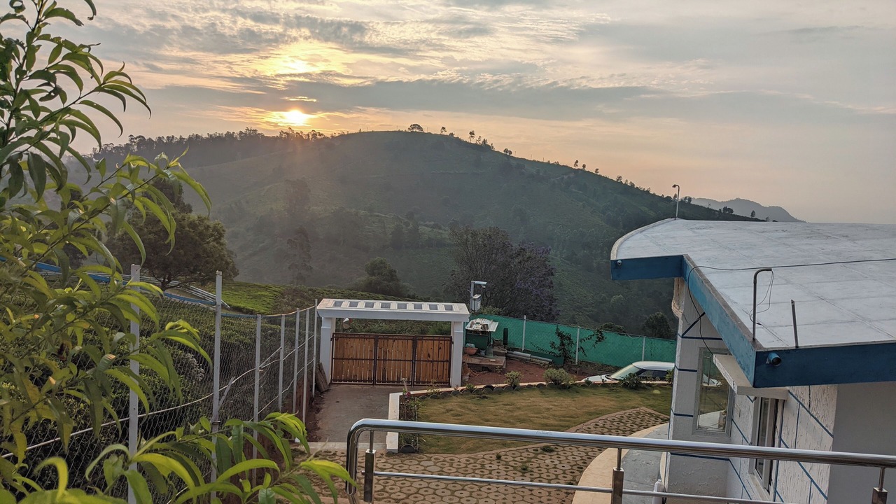 Photo of Outdoor in Ooty