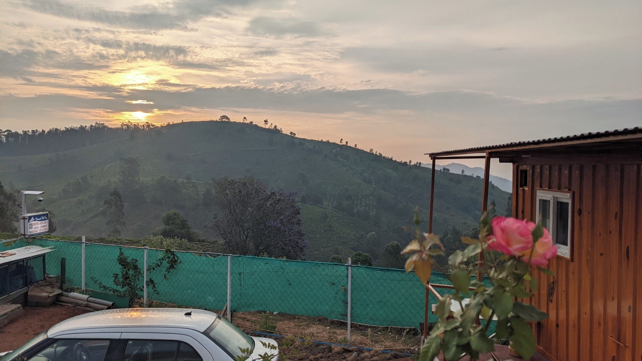 Photo of Outdoor in Ooty