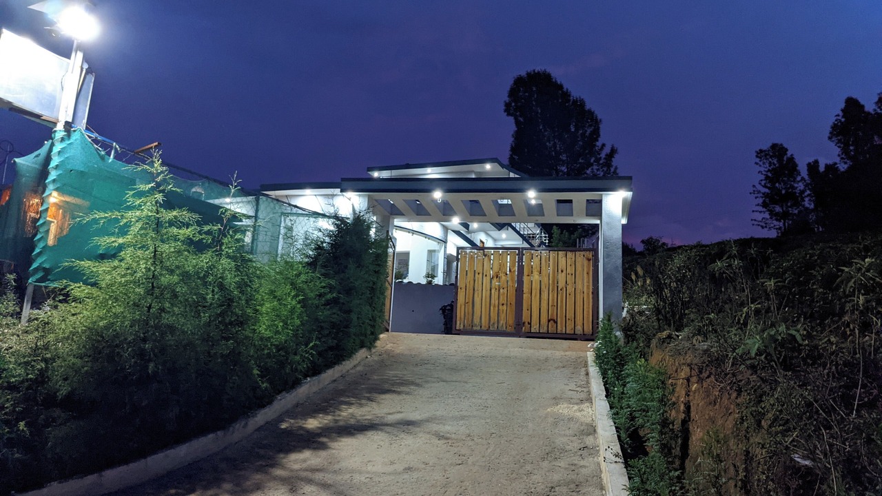 Photo of Outdoor in Ooty