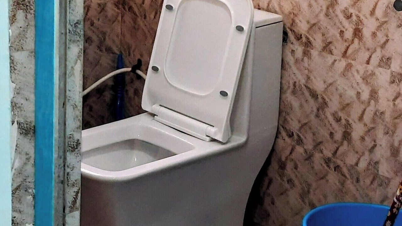 Photo of Bathroom in Kalapettai
