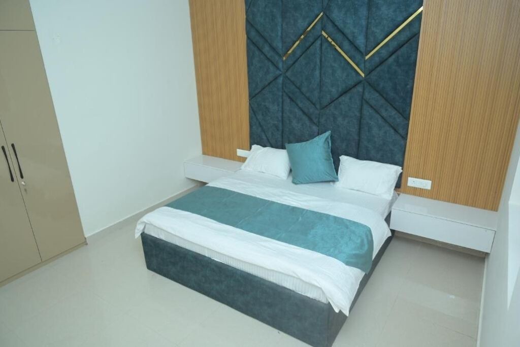 Photo of Bedroom in Taoru