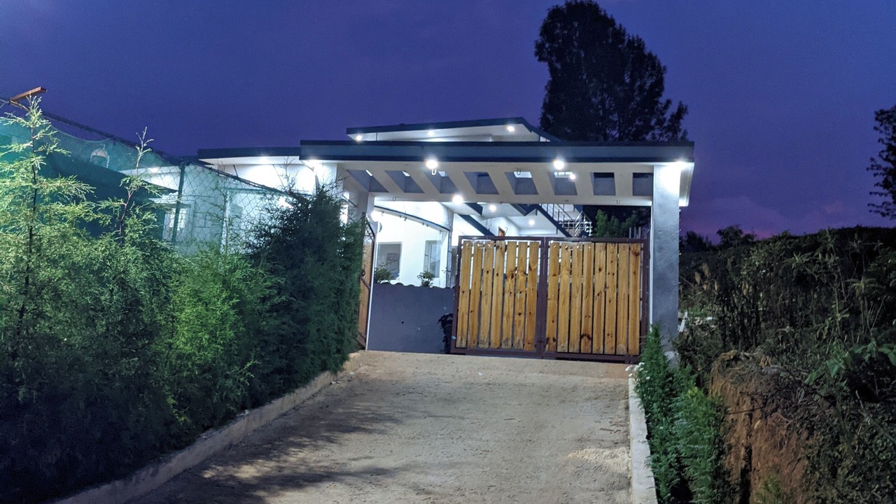 Photo of Outdoor in Ooty