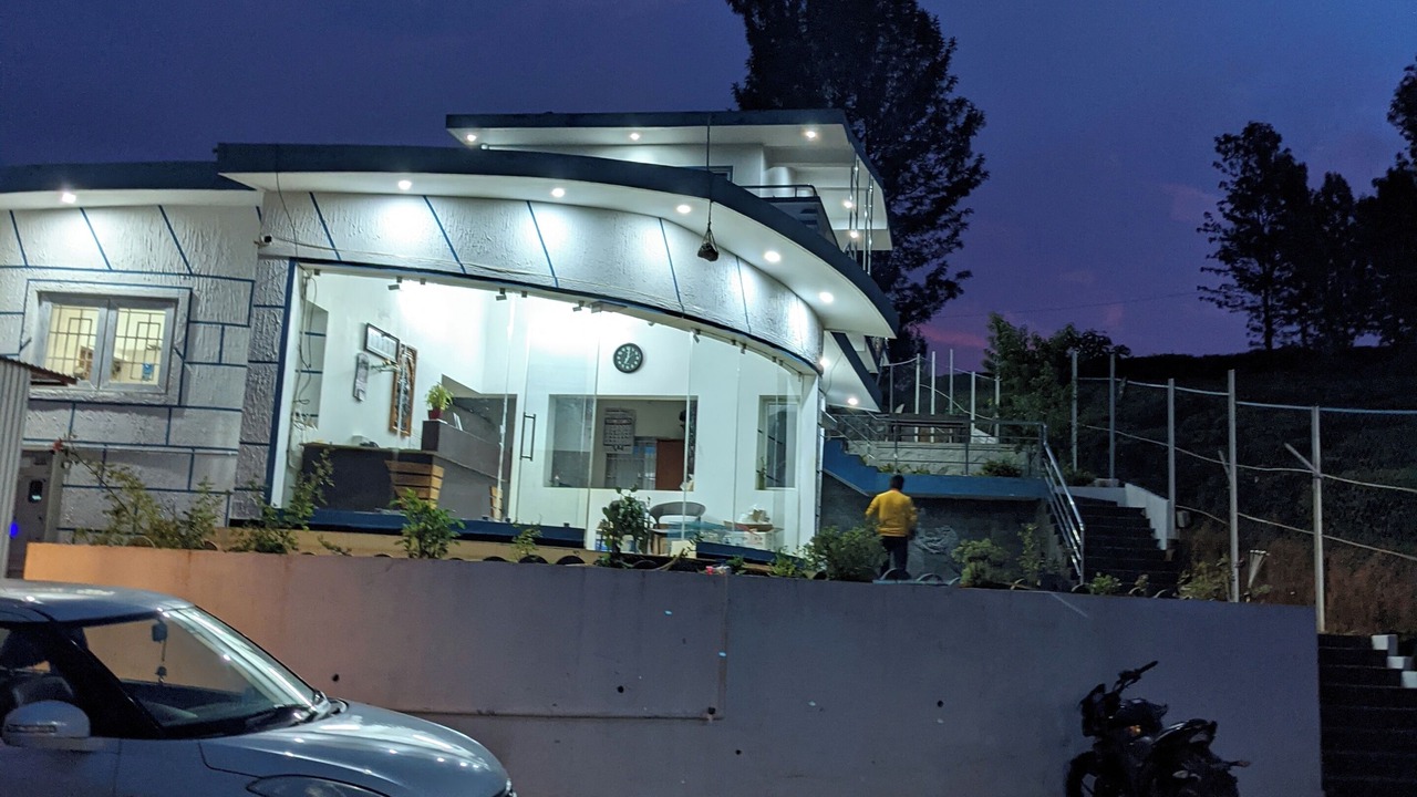 Photo of Outdoor in Ooty
