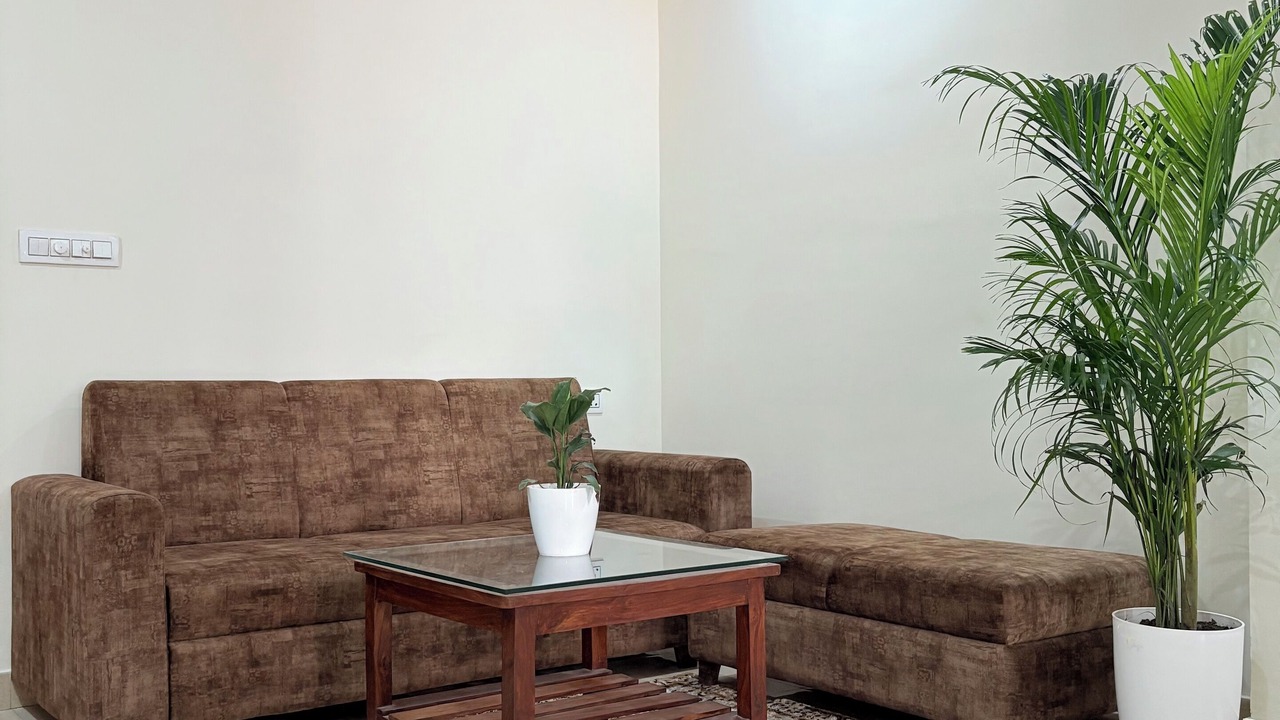 Photo of Livingroom in Tapovan