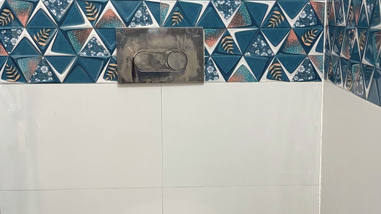 Photo of Bathroom in Tapovan