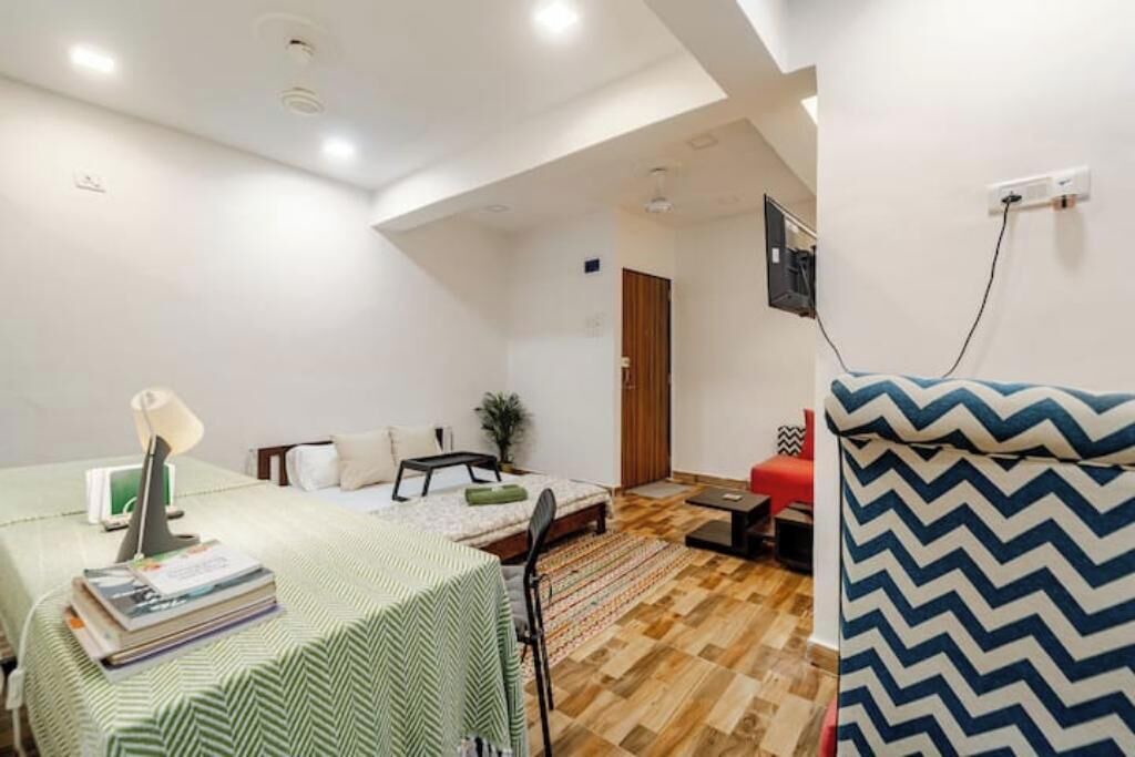 Photo of Bedroom in Khar