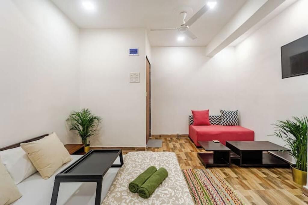 Photo of Bedroom in Khar