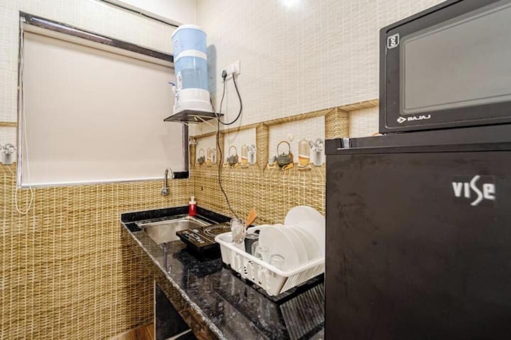 Photo of Kitchen in Khar