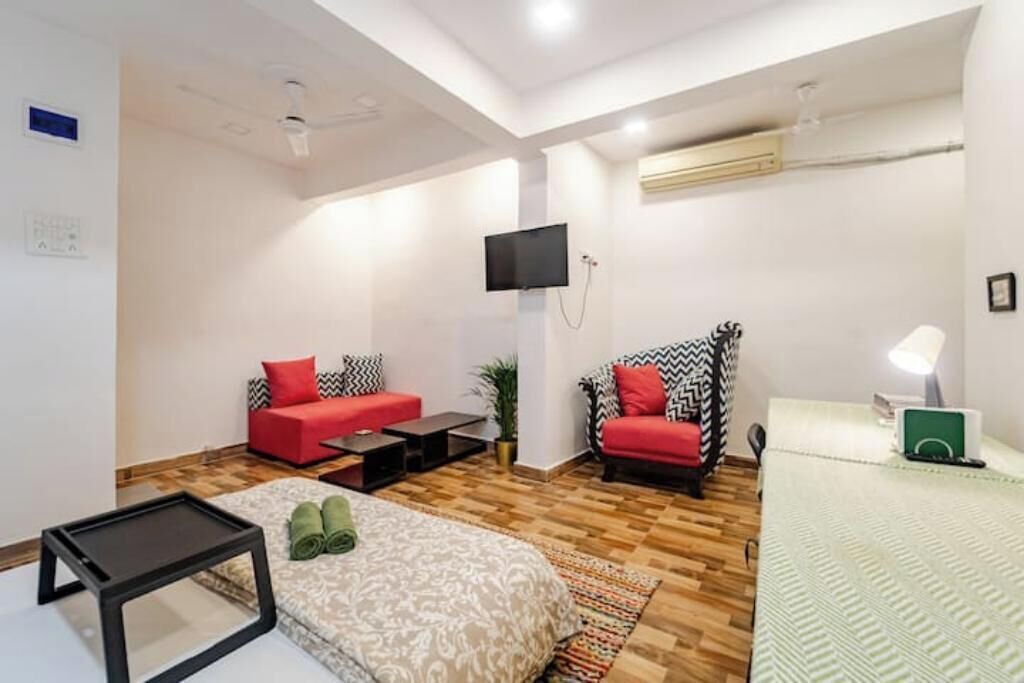 Photo of Bedroom in Khar