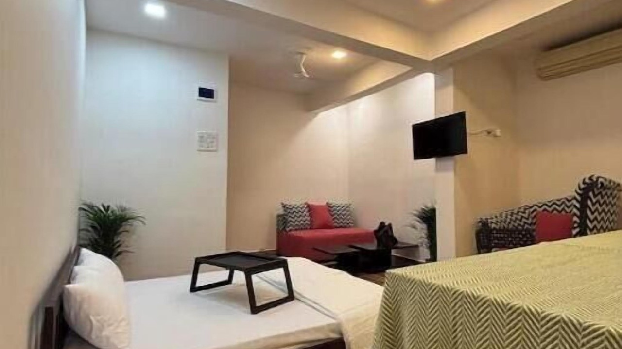 Photo of Bedroom in Khar