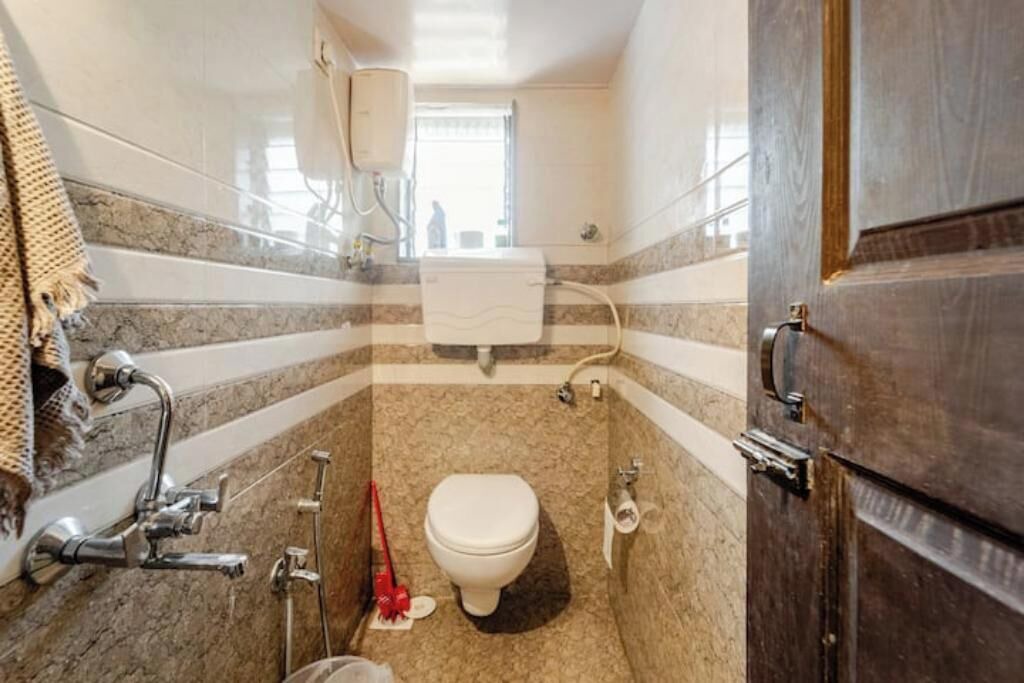 Photo of Bathroom in Khar