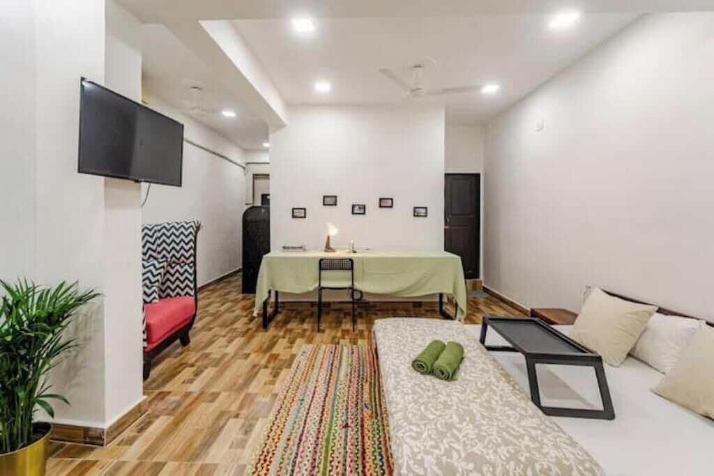 Photo of Bedroom in Khar