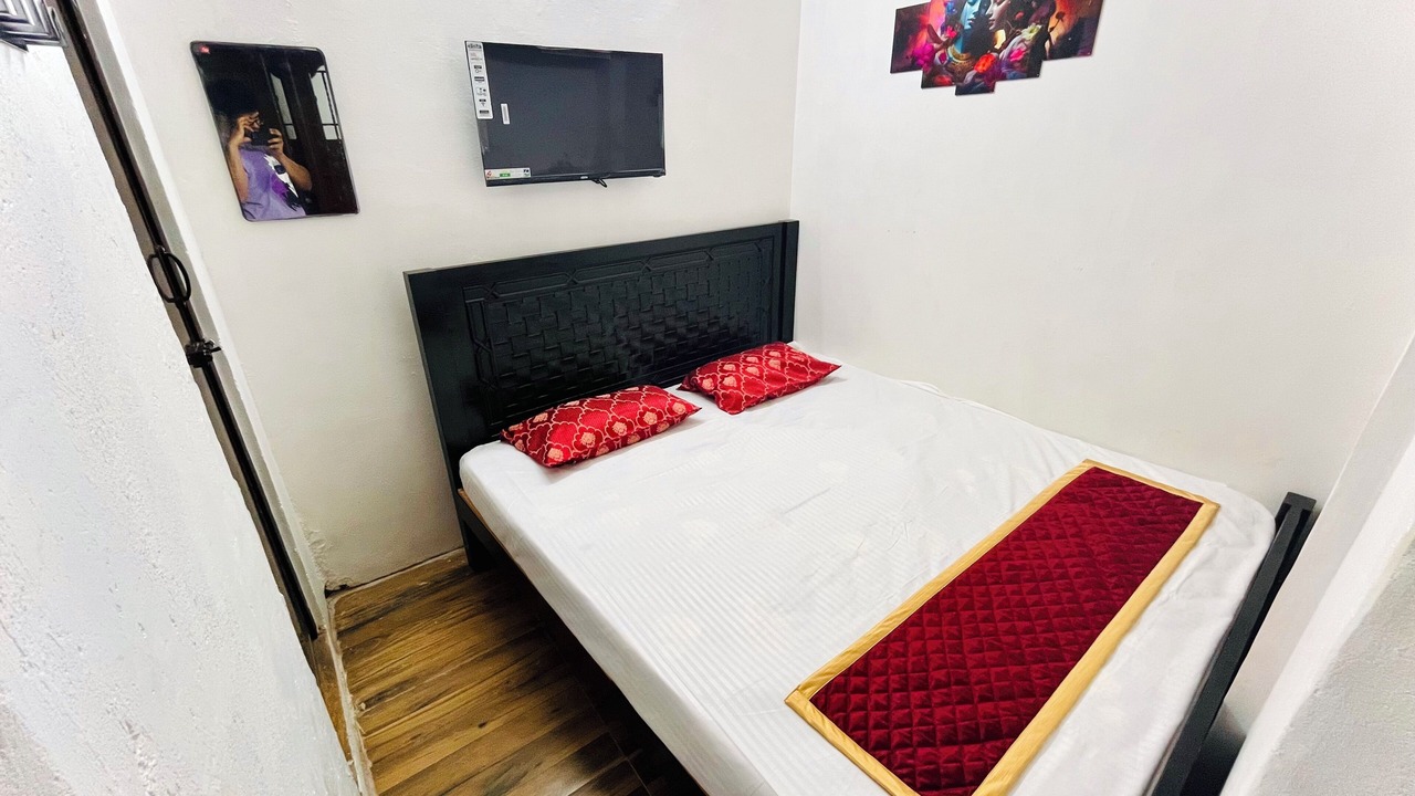 Photo of Bedroom in Tiruvannamalai