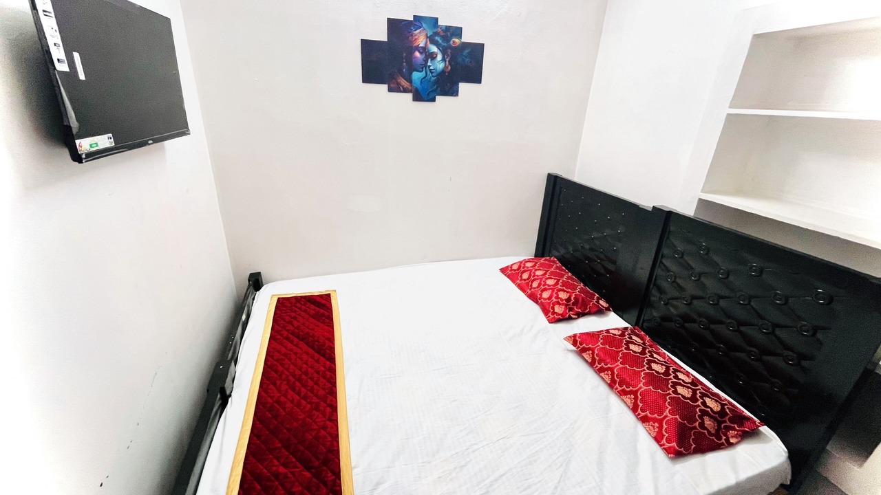 Photo of Bedroom in Tiruvannamalai