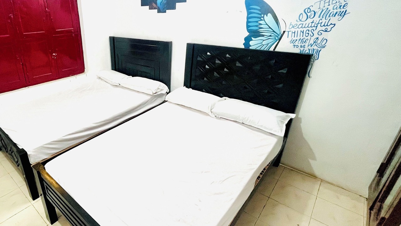 Photo of Bedroom in Tiruvannamalai