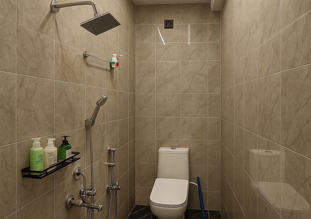 Photo of Bathroom in Sulerikadu