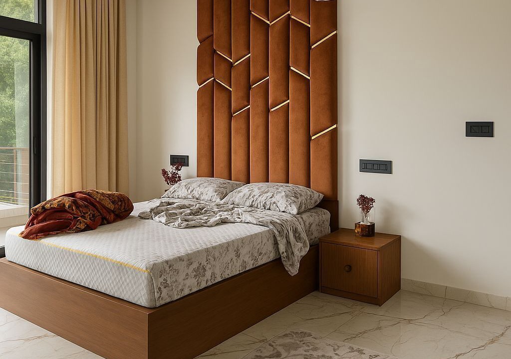Photo of Bedroom in Sulerikadu