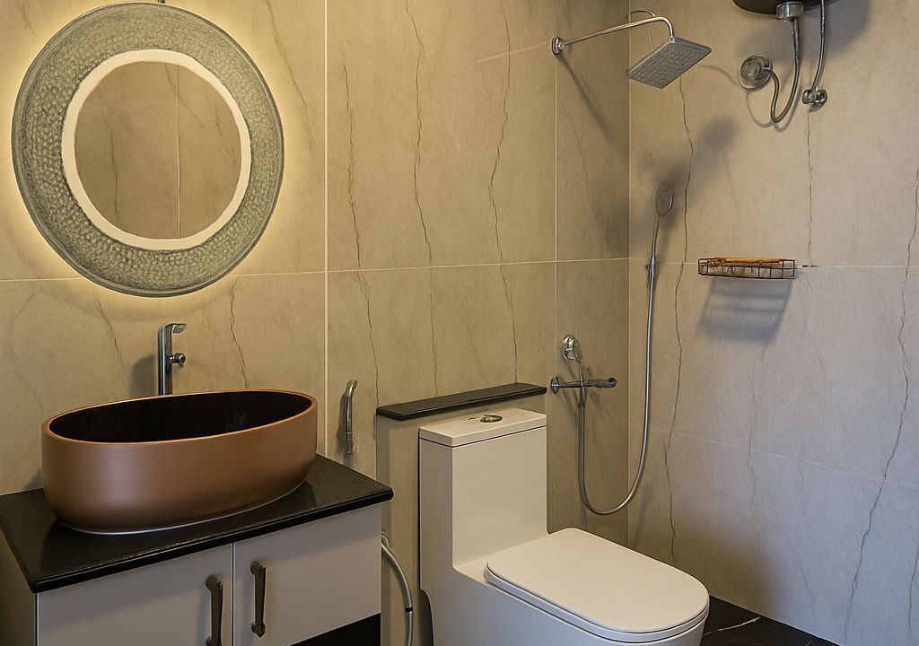 Photo of Bathroom in Sulerikadu
