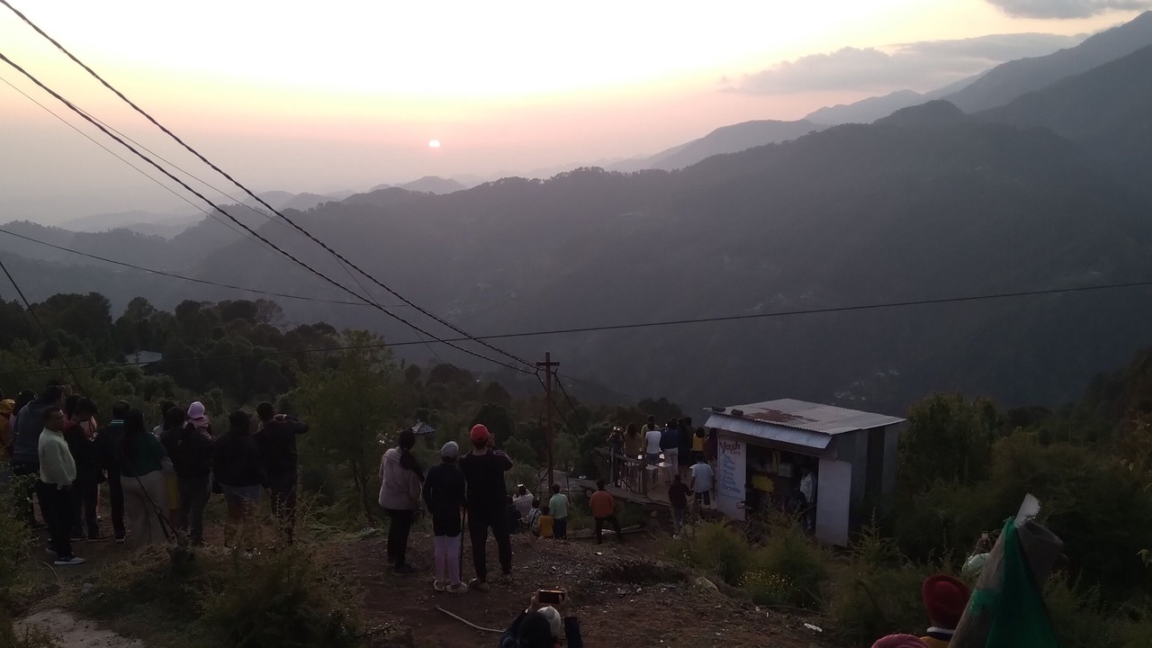 Photo of Others in Naddi