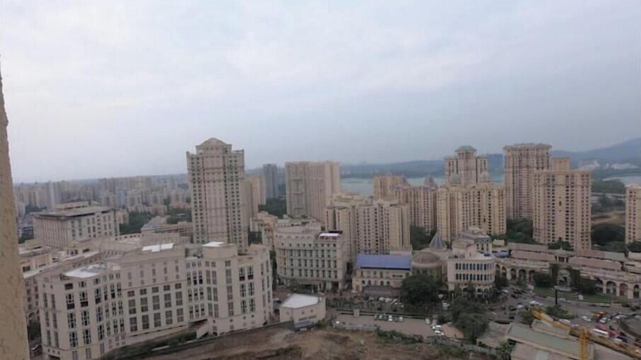 Photo of Others in Hiranandani Gardens