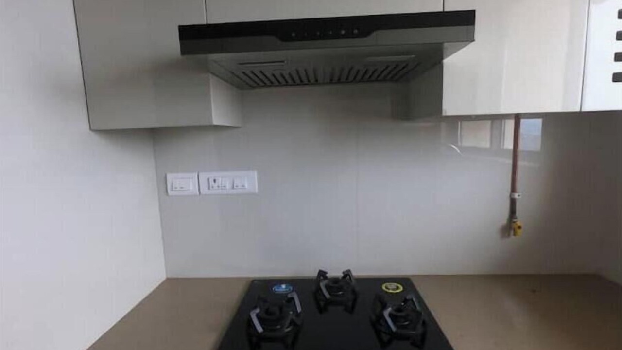 Photo of Kitchen in Hiranandani Gardens