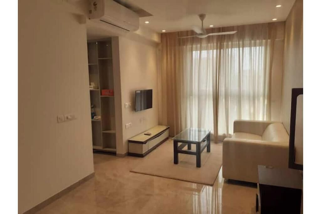 Photo of Livingroom in Hiranandani Gardens