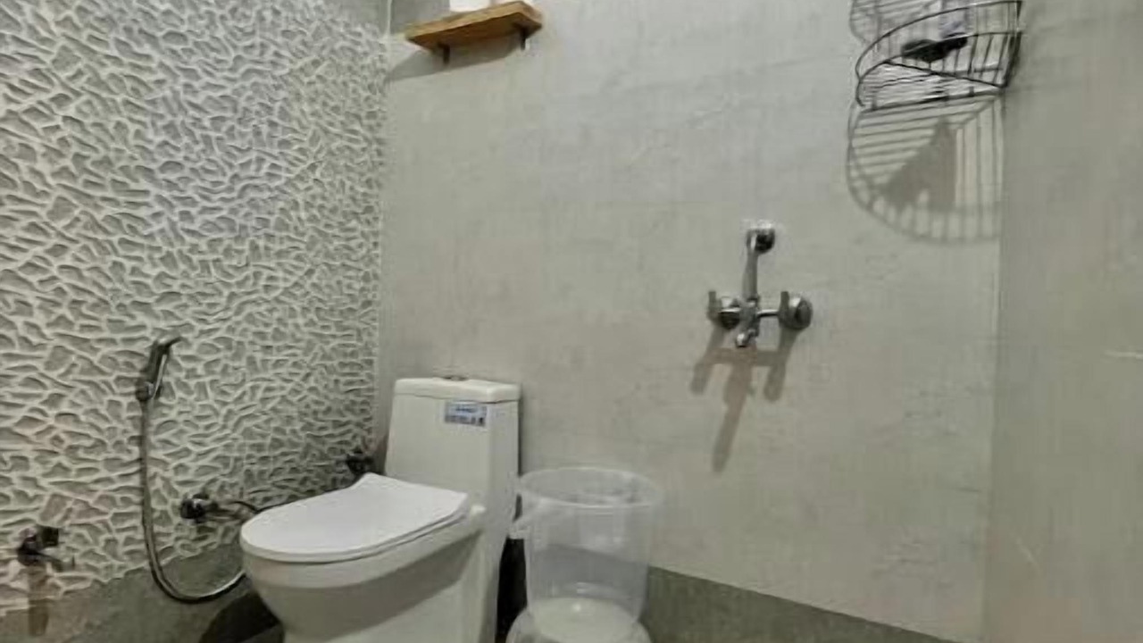 Photo of Bathroom in Bullawala