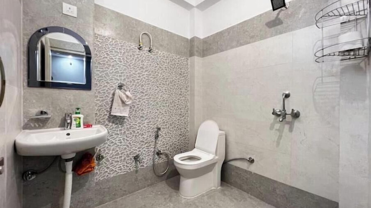 Photo of Bathroom in Bullawala