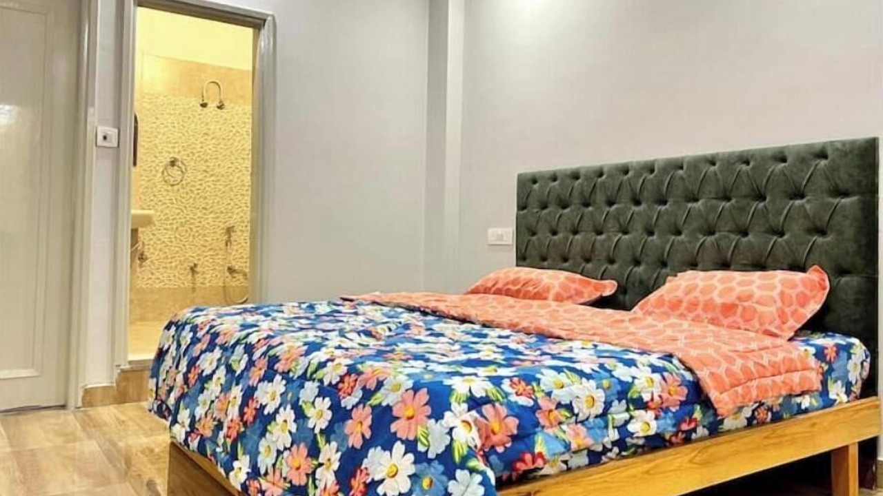 Photo of Bedroom in Bullawala