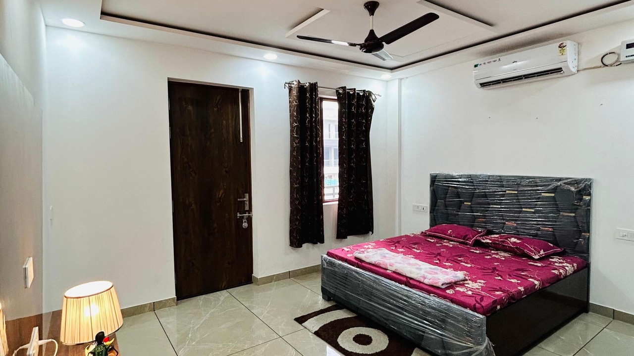 Photo of Bedroom in South West