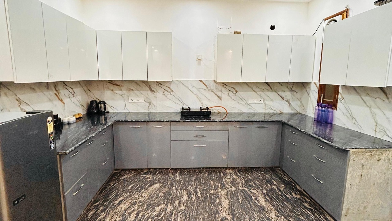 Photo of Kitchen in South West