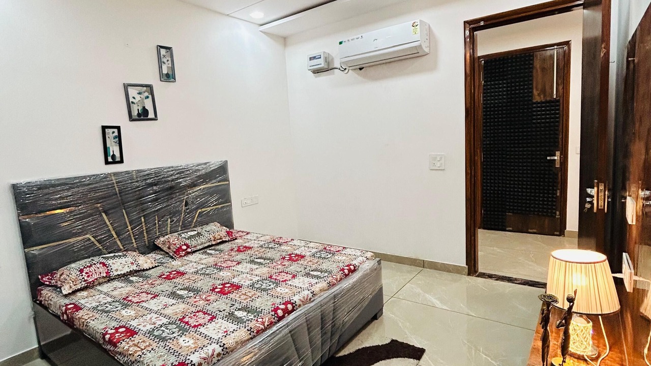 Photo of Bedroom in South West