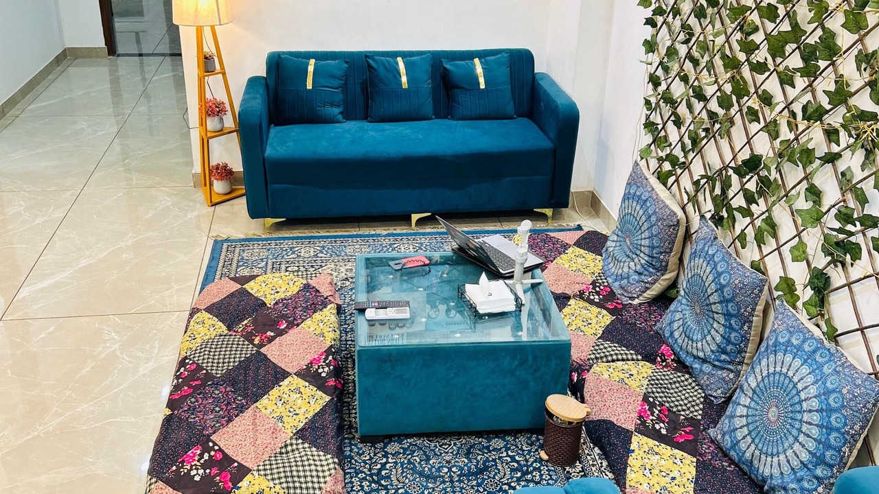 Photo of Livingroom in South West