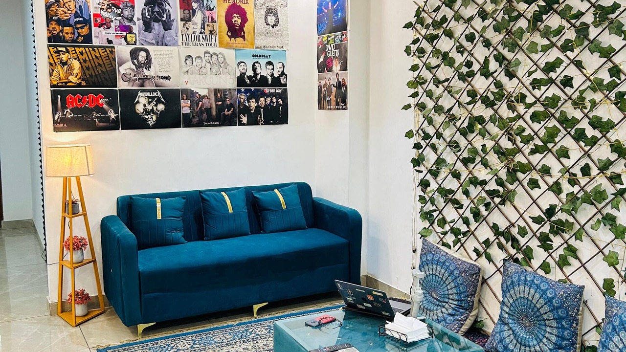 Photo of Livingroom in South West