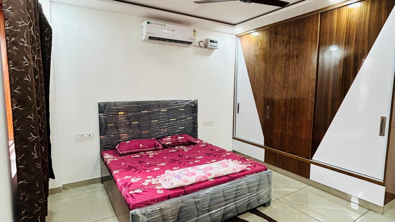 Photo of Bedroom in South West