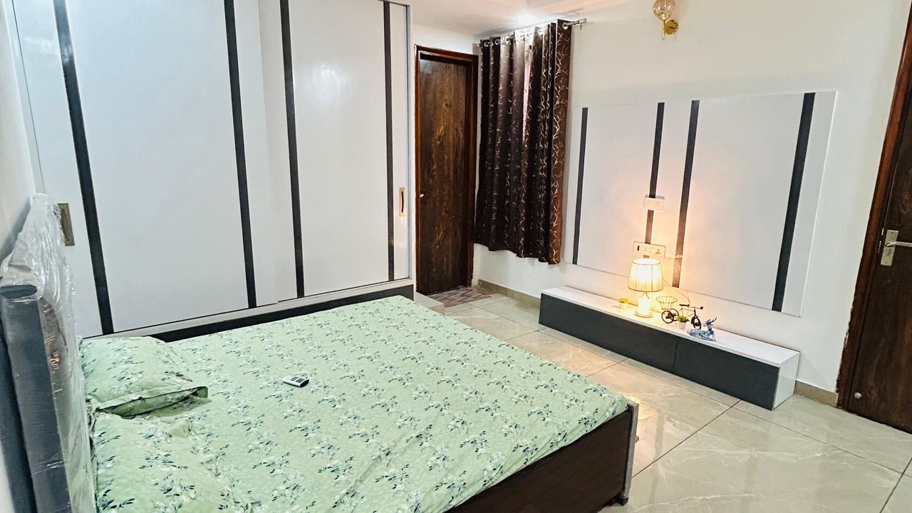 Photo of Bedroom in South West